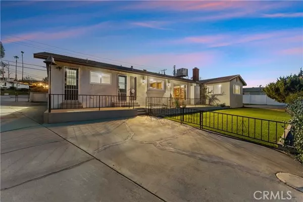 Redlands, CA 92373,31840 Florida Street