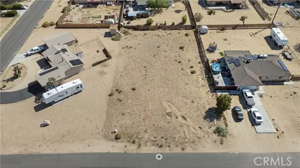 Yucca Valley, CA 92284,58167 Spring Road