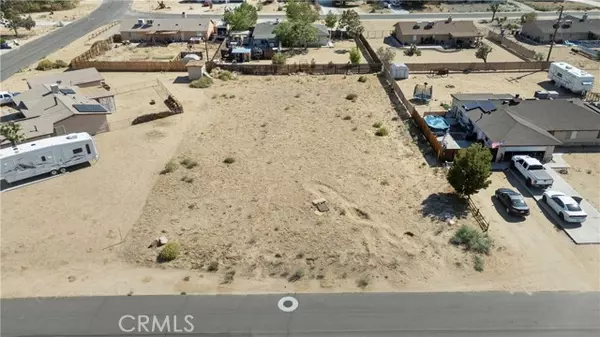 Yucca Valley, CA 92284,58167 Spring Road