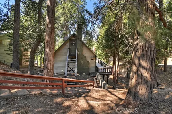 Crestline, CA 92325,24897 Basel Drive
