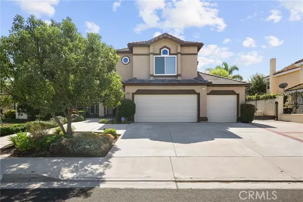Menifee, CA 92584,30536 Covecrest Cir