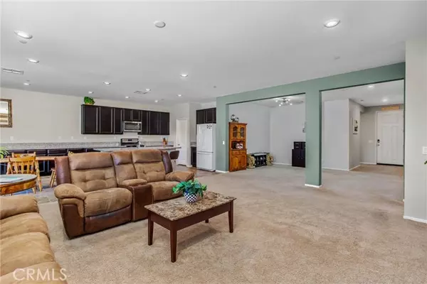 Calimesa, CA 92320,1156 Poinsettia Circle