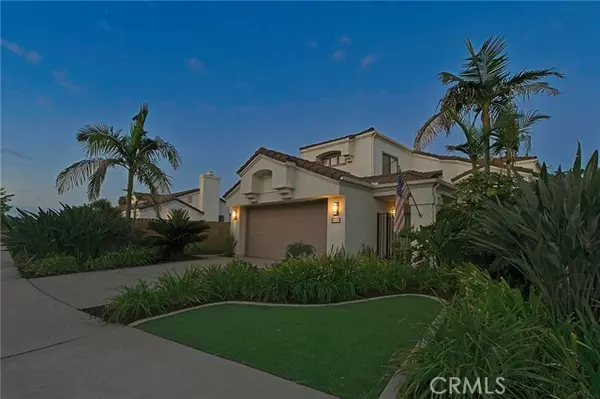 Redlands, CA 92374,1107 Via San Remo