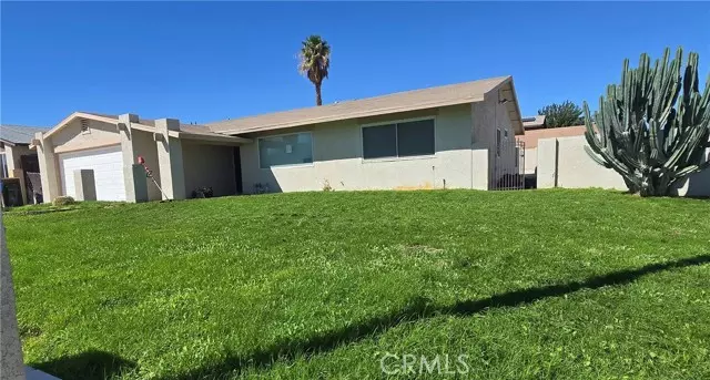 Barstow, CA 92311,810 Cholla Drive