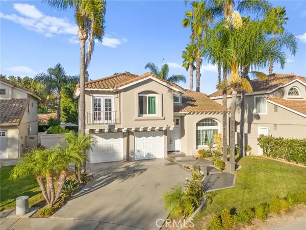 Mission Viejo, CA 92692,26562 Via Mondelo