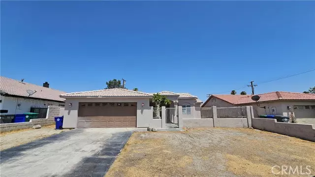 Cathedral City, CA 92234,31950 Avenida El Pueblo