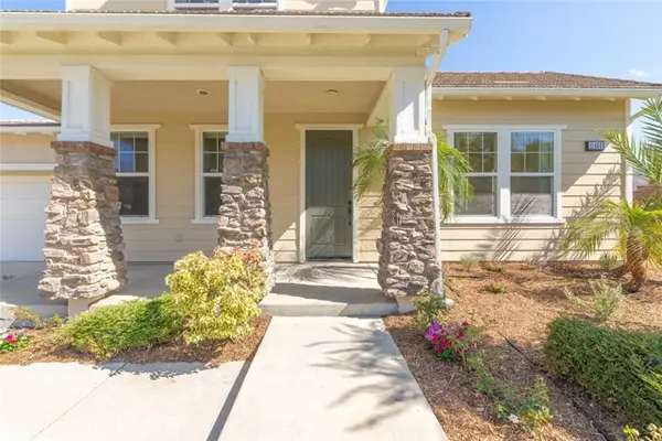 Corona, CA 92883,11400 Bluebird Way