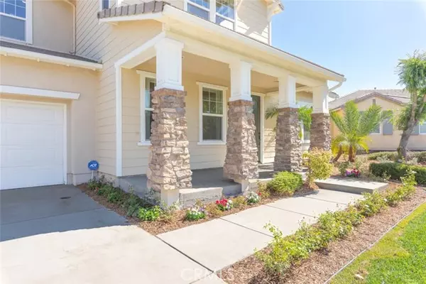 Corona, CA 92883,11400 Bluebird Way