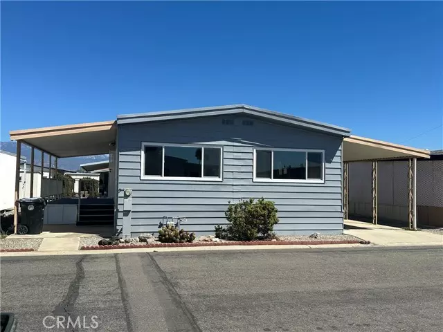 Hemet, CA 92545,1895 W Devonshire Avenue #117