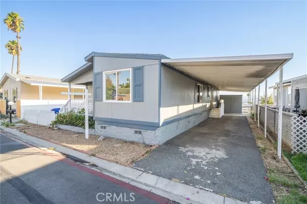 Jurupa Valley, CA 92509,6130 Camino Real #251