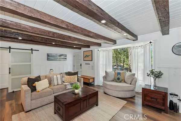 Big Bear Lake, CA 92315,583 Highland Road