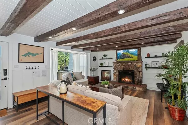 Big Bear Lake, CA 92315,583 Highland Road