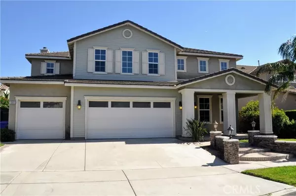 Fontana, CA 92336,15655 Iron Springs Lane