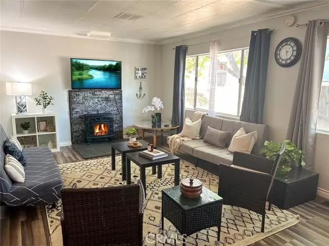 Bodfish, CA 93205,200 Jones Street