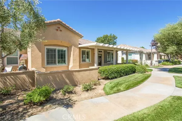 Beaumont, CA 92223,1642 Beaver Creek #B