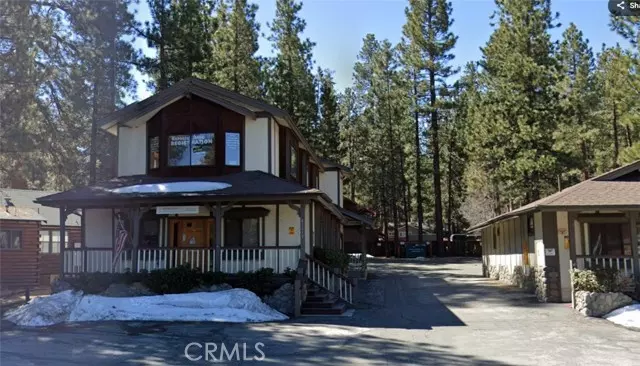 Big Bear Lake, CA 92315,41609 Big Bear Boulevard