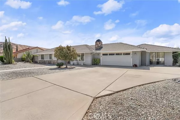 Banning, CA 92220,4140 Mockingbird