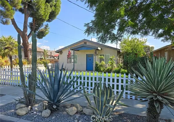 1324 Clay St., Redlands, CA 92374