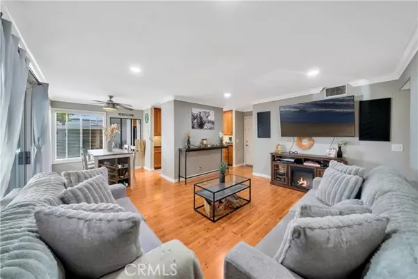 Garden Grove, CA 92845,6971 Knollcrest Lane #47