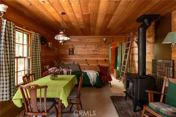 Twin Peaks, CA 92391,629 Lodge Lane