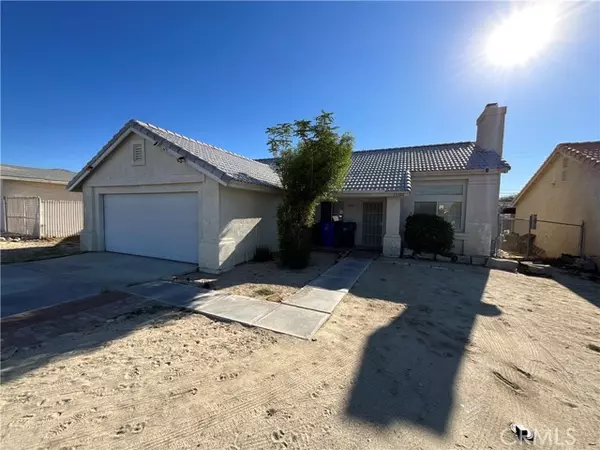 Desert Hot Springs, CA 92240,13322 El Rio Lane