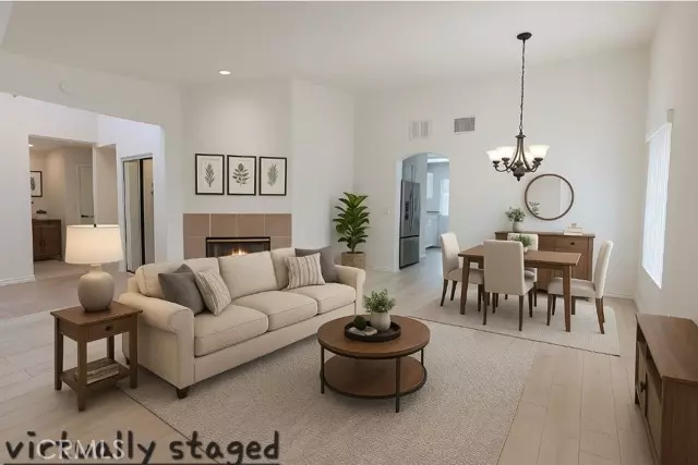 Yucca Valley, CA 92284,57281 Titian Court