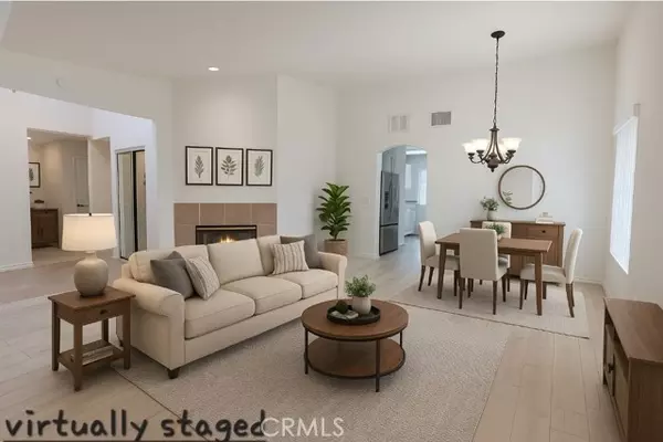 57281 Titian Court, Yucca Valley, CA 92284