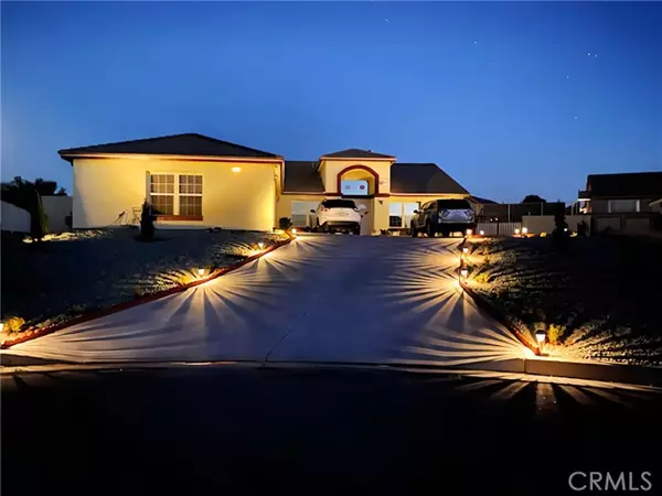 57281 Titian Court, Yucca Valley, CA 92284