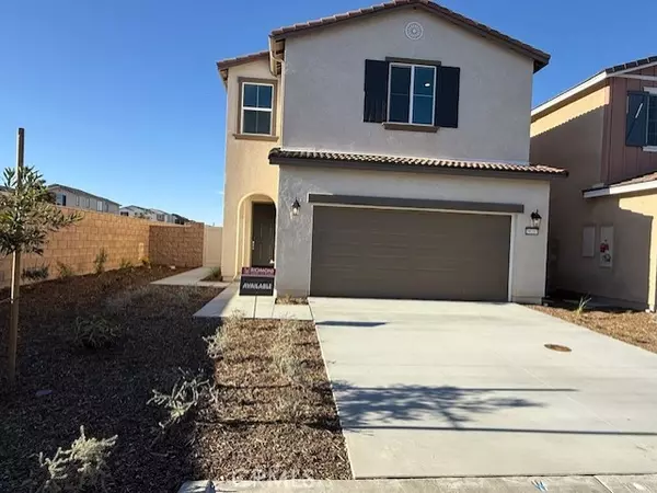 29217 Santa Fe Springs Court, Winchester, CA 92596