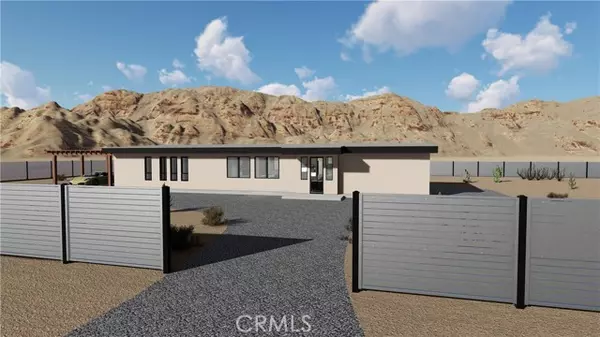 Joshua Tree, CA 92252,64845 Sun Oro Road