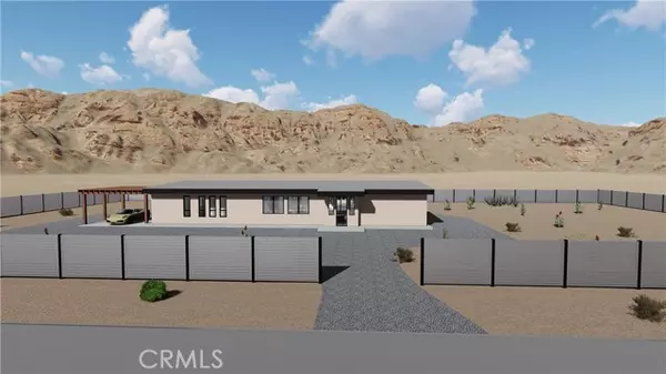 Joshua Tree, CA 92252,64845 Sun Oro Road