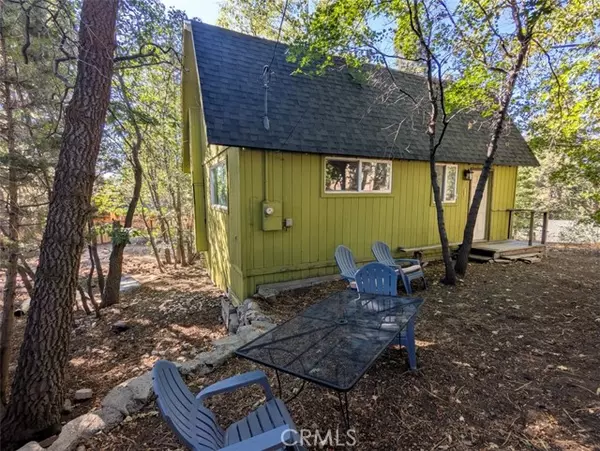 Big Bear Lake, CA 92315,43263 Sunset Drive