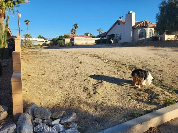 Desert Hot Springs, CA 92240,0 Hidalgo
