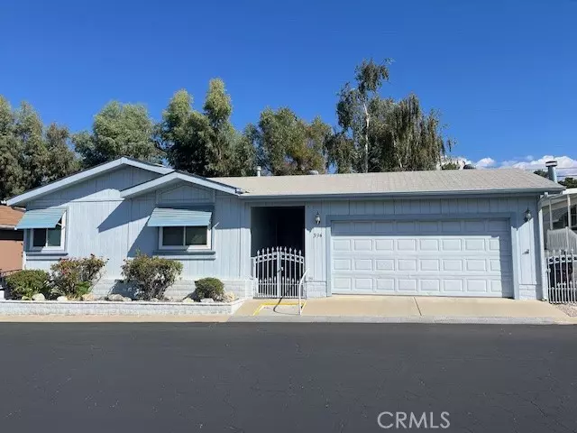 3800 W. Wilson #394, Banning, CA 92220