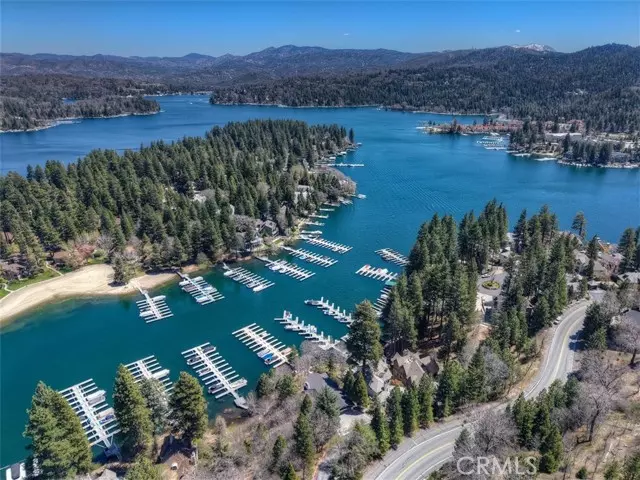 0 MBM 5 Slip 7, Lake Arrowhead, CA 92352