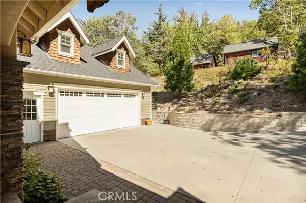 Running Springs, CA 92382,85 Park Drive