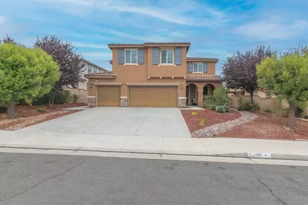 Menifee, CA 92584,25908 Caravan Ct