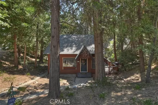 Crestline, CA 92325,1069 Nesthorn Drive