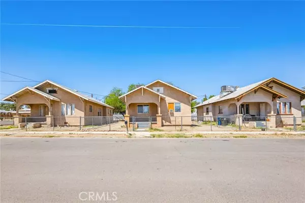 518 A st Street, Needles, CA 92363