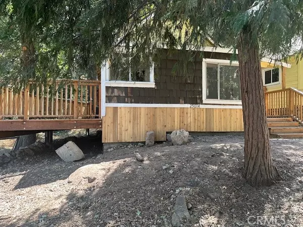 Crestline, CA 92325,25014 Moon