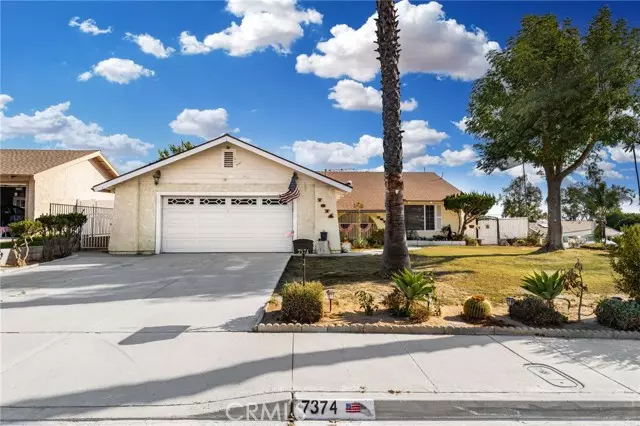 Jurupa Valley, CA 92509,7374 Vega Avenue