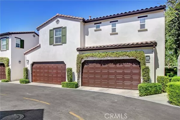 8358 Ranger Lane, Chino, CA 91708