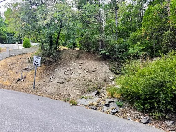 Lake Arrowhead, CA 92352,0 Zurich Drive