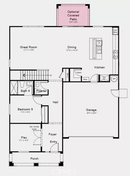 Irvine, CA 92618,114 Pansy