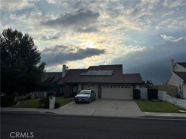 13006 Falcon, Chino, CA 91710