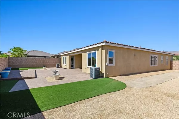 Indio, CA 92203,85747 Molvena Dr.