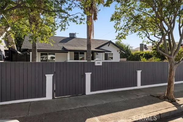 Los Angeles, CA 90065,2842 W Avenue 33