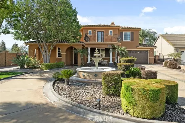 Eastvale, CA 92880,8224 Fieldstream Court