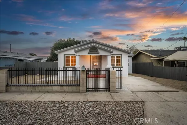 Redlands, CA 92374,1007 Lawton Street