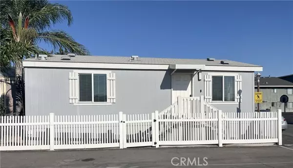 8221 Ilex Street #23, Fontana, CA 92335